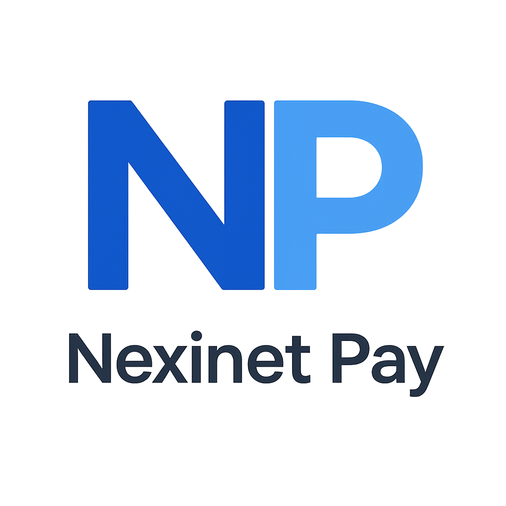 Nexinet Logo